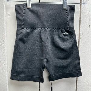 AYBL Shorts (Grey)